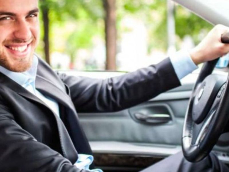 Renta de Valet Parking