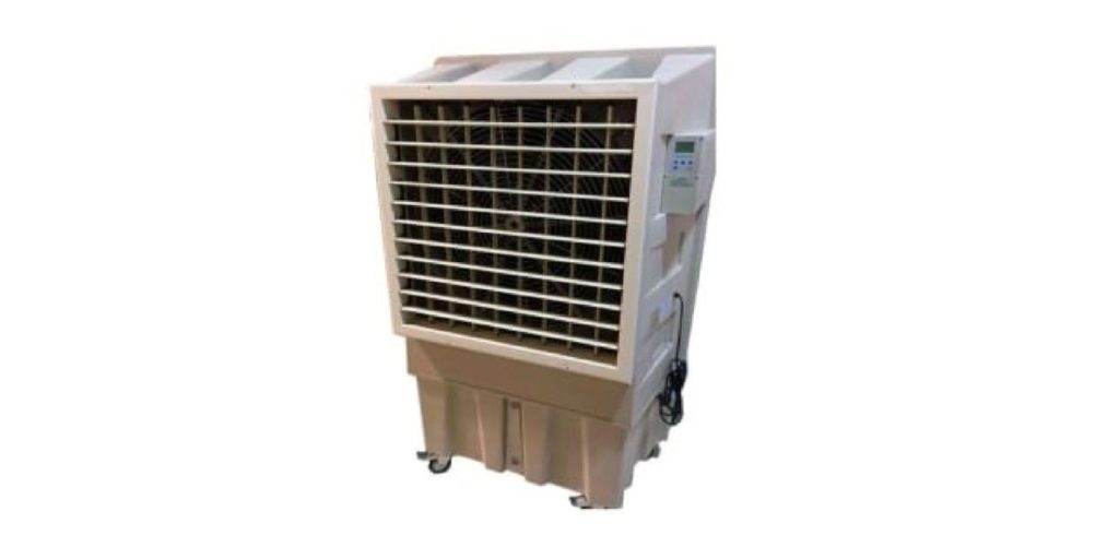 Renta de Air Cooler