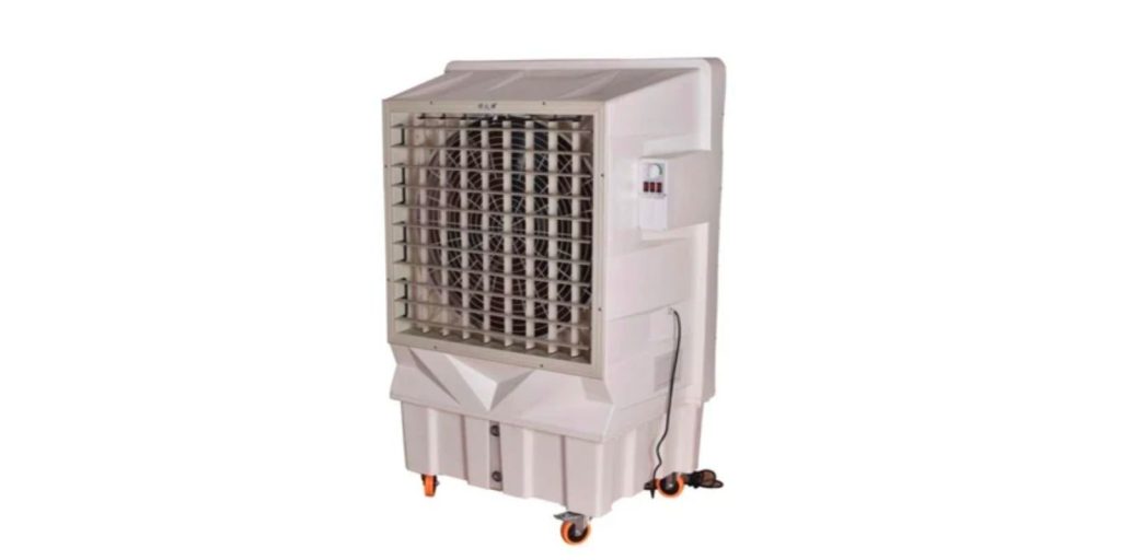 Renta de Air Cooler
