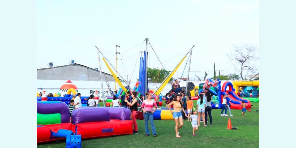 Renta de Euro Bungee