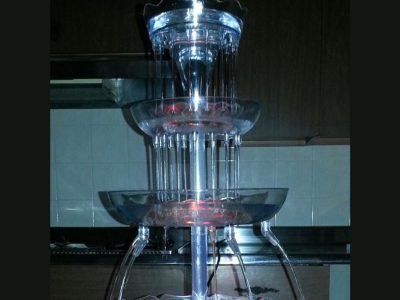 Renta de Fuente de Shots