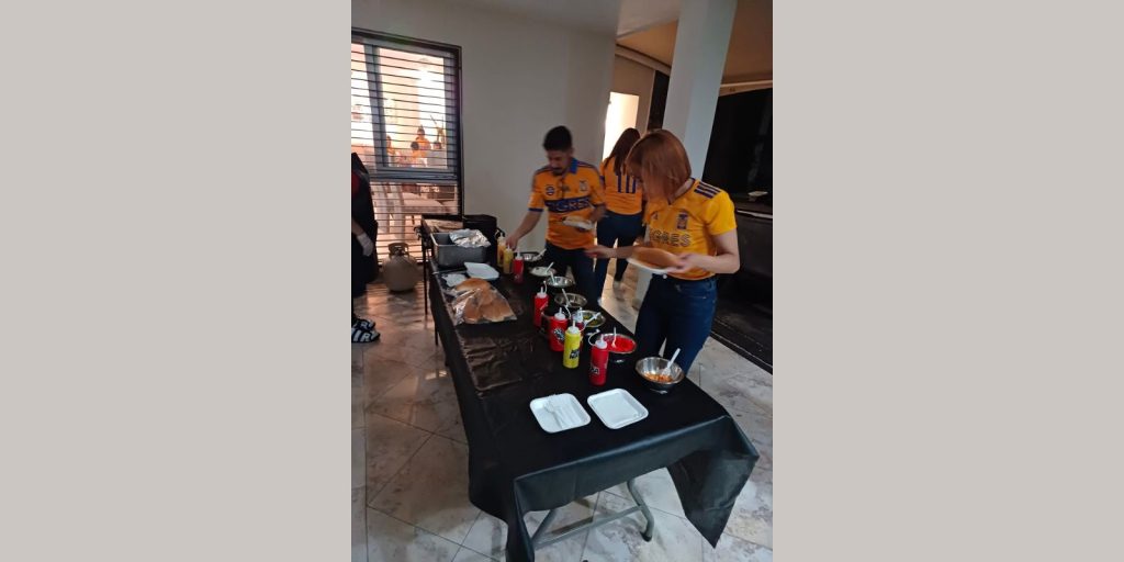 Renta de Hotdogs para Eventos