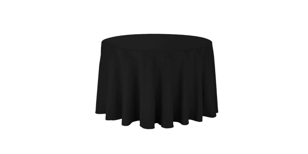 Renta de Mantel Tipo Tergal en Saltillo