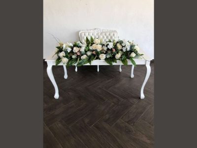 Renta de Arreglos Florales para Eventos