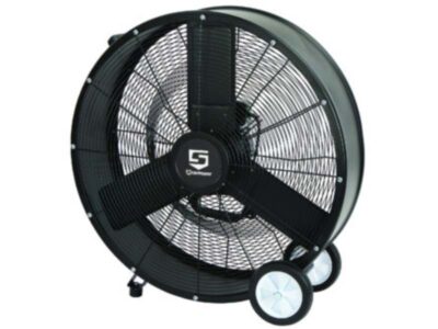 Renta de Abanico Industrial