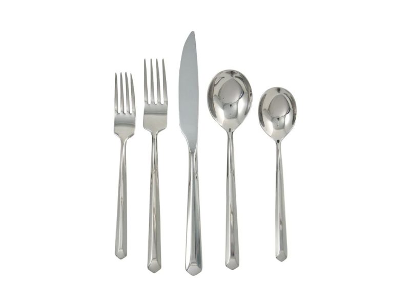 Renta de Cucharas de Plata en Saltillo