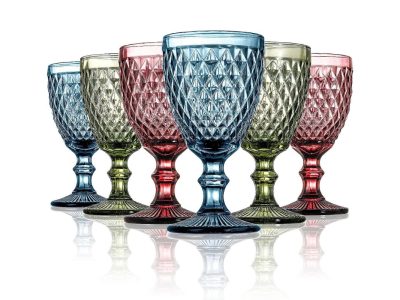 Renta de Copa Rombos en Saltillo