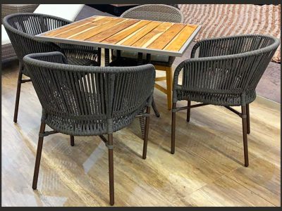 Renta de Sillas Florida en Saltillo