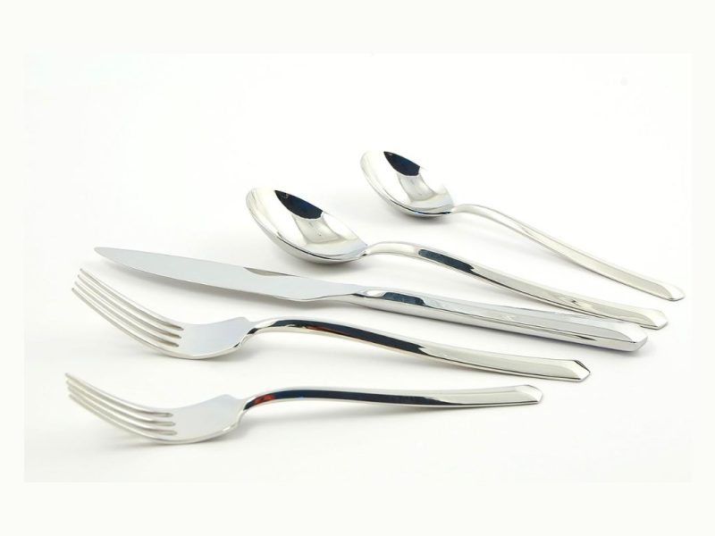 Renta de Cucharas de Plata en Saltillo