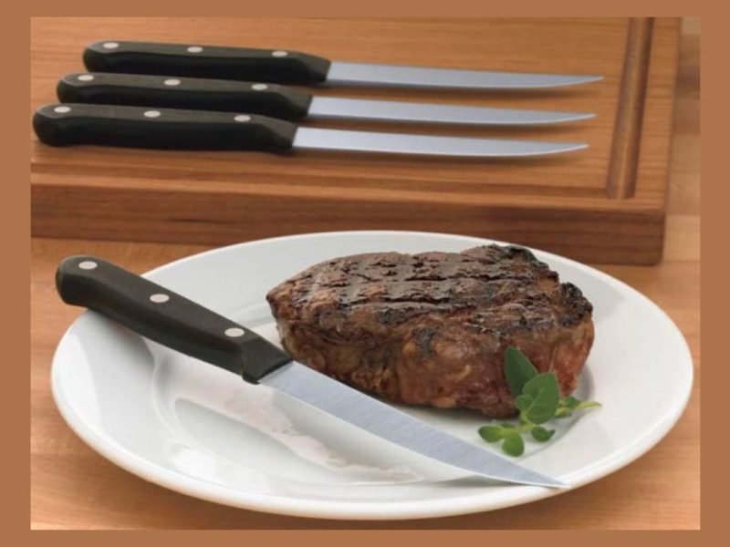 Renta de Cuchillo para Carne en Saltillo