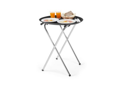 Renta de Charola Con Cubre Descansos en Saltillo