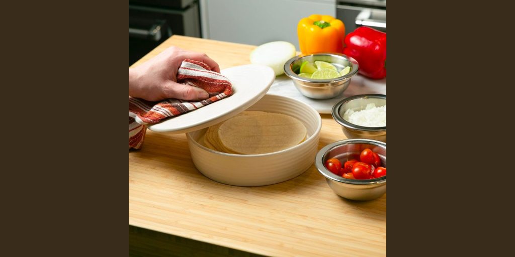 Renta de Tortillera Blanca en Saltillo