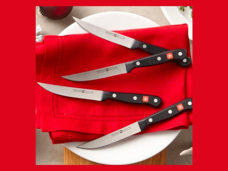 Renta de Cuchillo para Carne en Saltillo