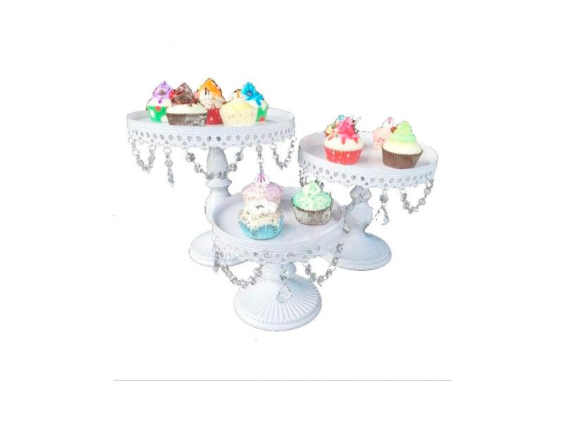 Renta de Stand para Pasteles en Saltillo
