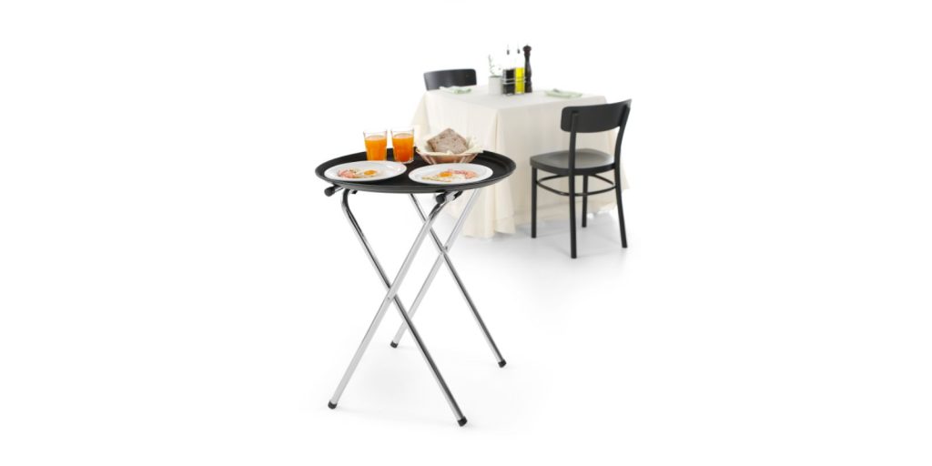 Renta de Charola Con Cubre Descansos en Saltillo