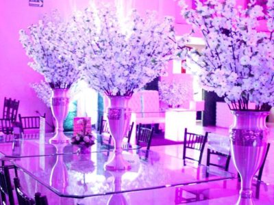 Salón los Álamos Eventos