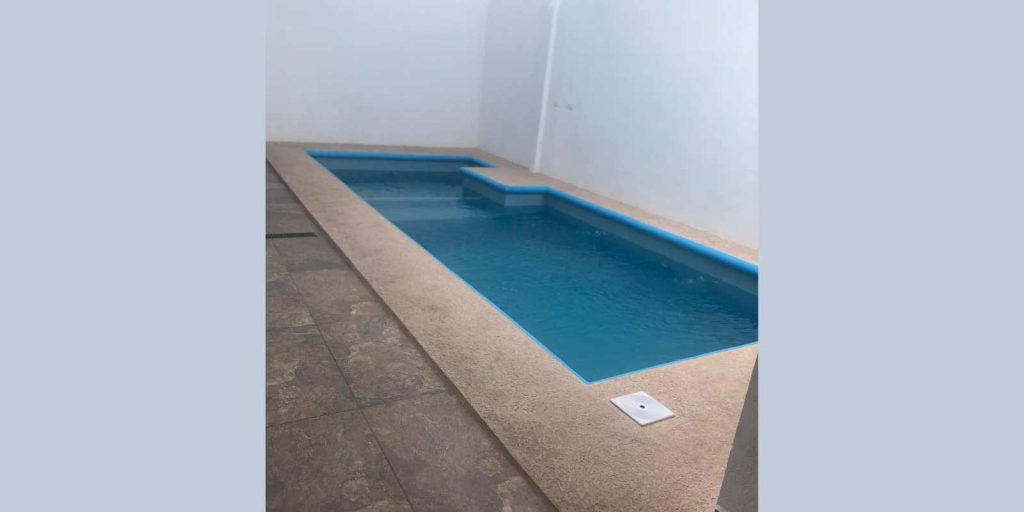 Alberca y Eventos Tampiquito