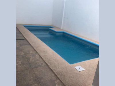 Alberca y Eventos Tampiquito