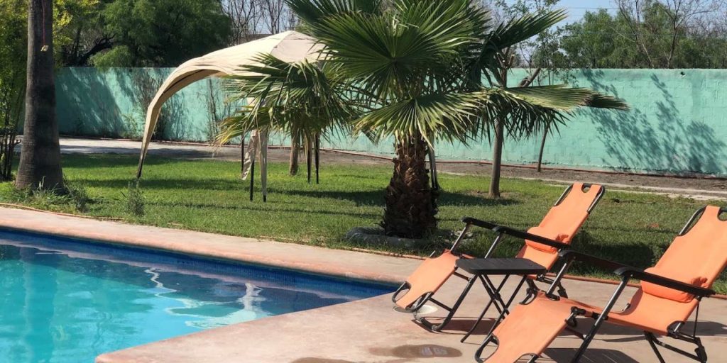 Finca los Tres Granados