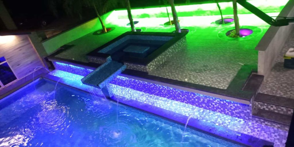 Rancho Los Tres Matías