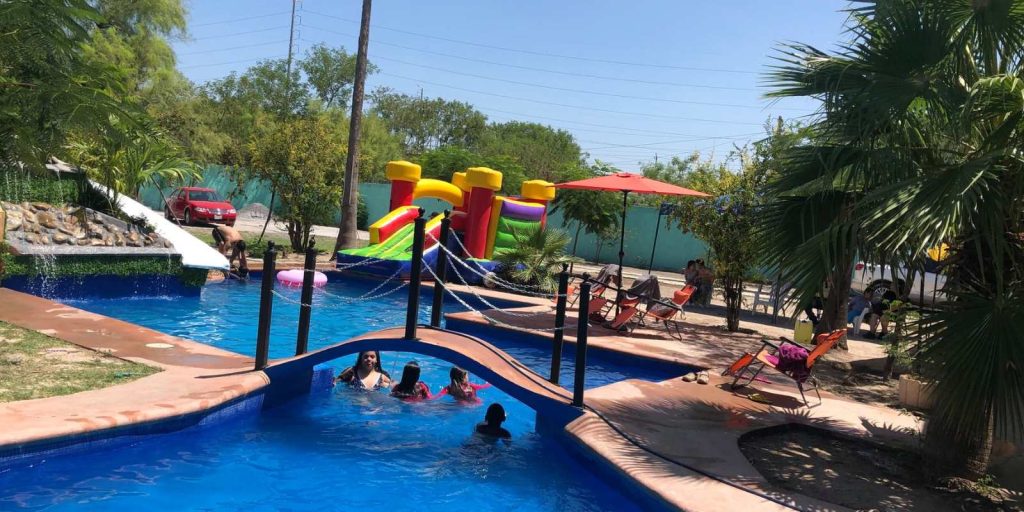 Finca los Tres Granados