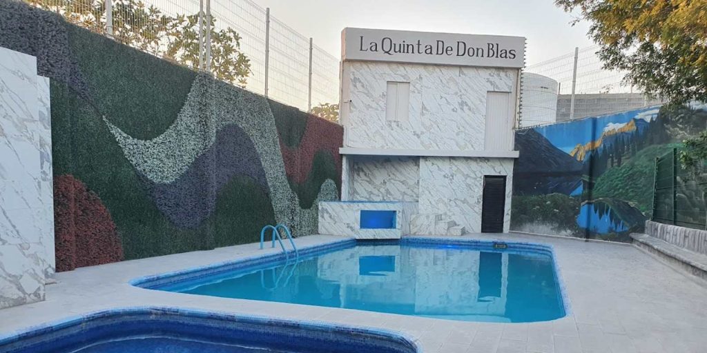 La Quinta de Don Blas