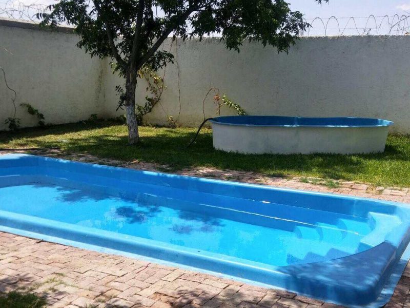 Palapa "El Papalote"