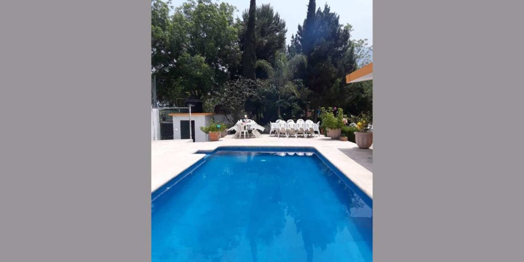 Quinta "El Diamante"