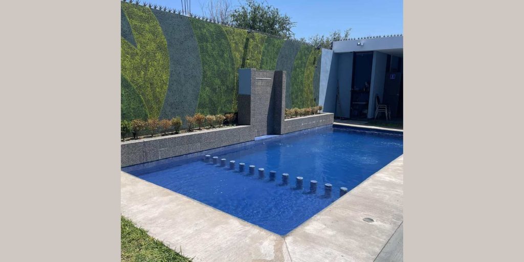 Quinta los Martínez