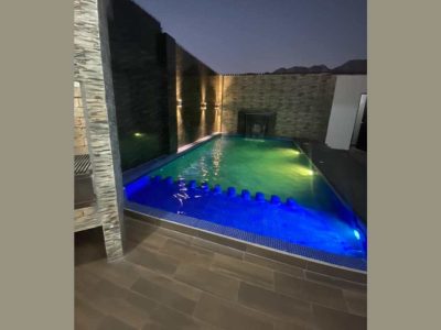 Quinta Vallarta - Salón 1