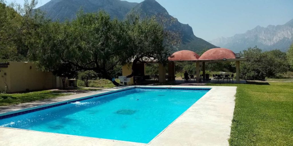 Quinta de León Huasteca