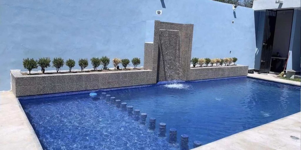 Quinta los Martínez