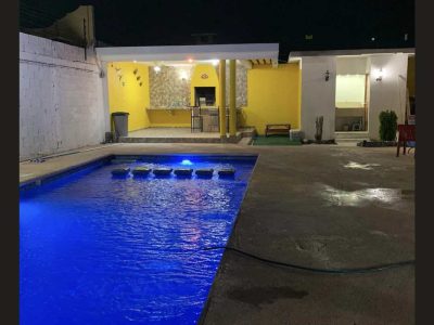 Quinta la Media Luna