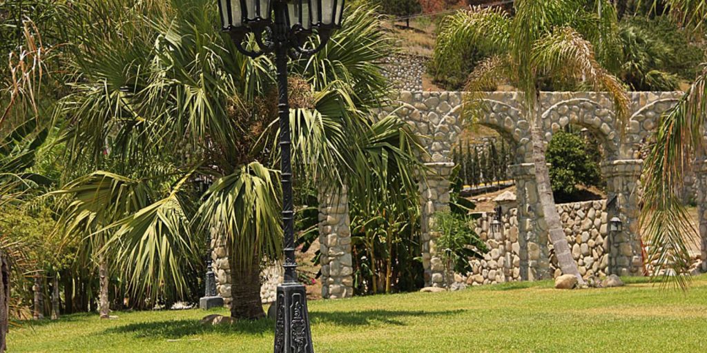 Antigua Hacienda de Santiago