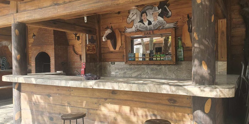 La Quinta de Don Blas