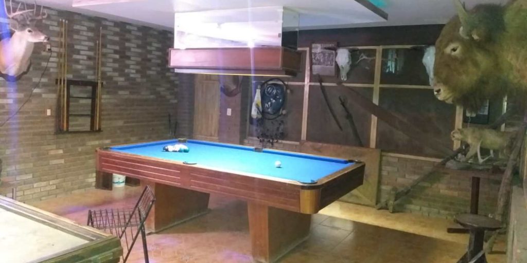 Rancho Los Tres Matías