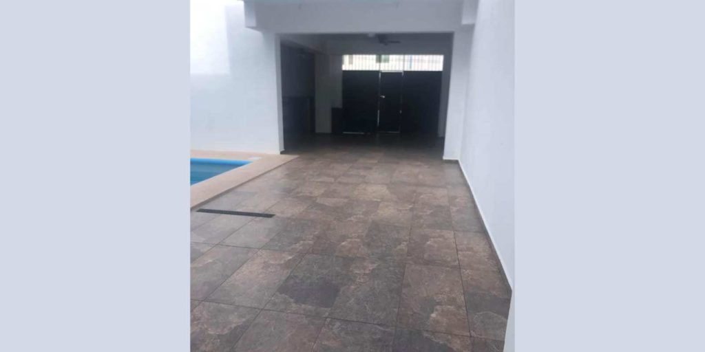 Alberca y Eventos Tampiquito