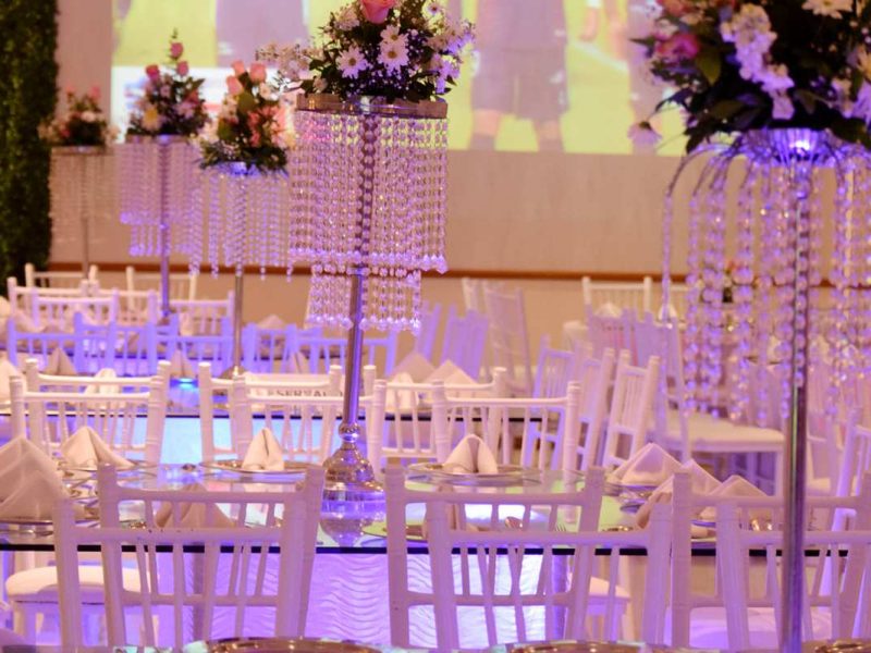 Garcia Eventos