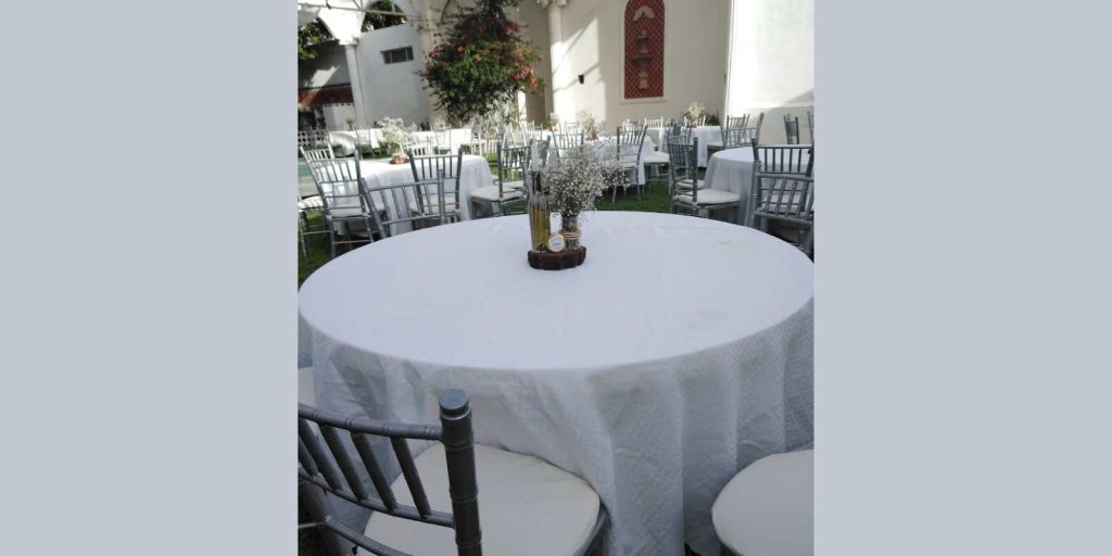 Recepciones Villa Palacio