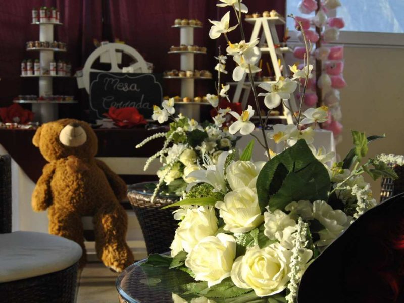 Garcia Eventos