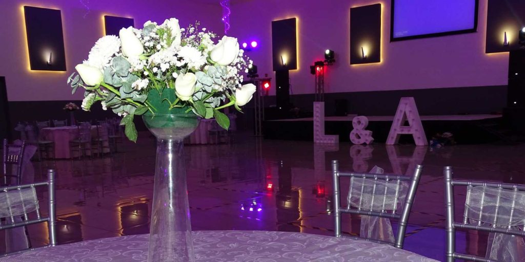 El Gran Salón Eventos