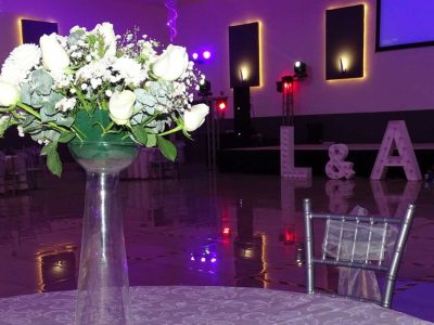 El Gran Salón Eventos