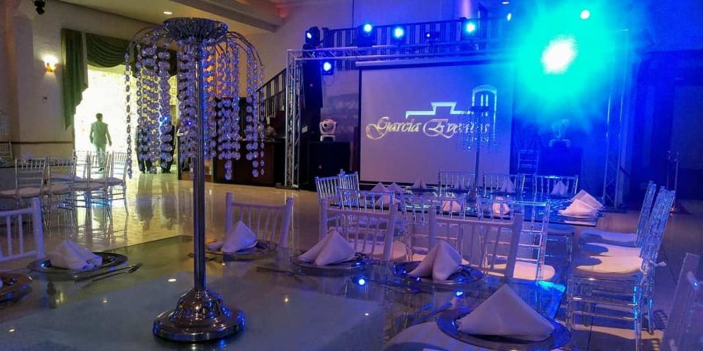 Garcia Eventos