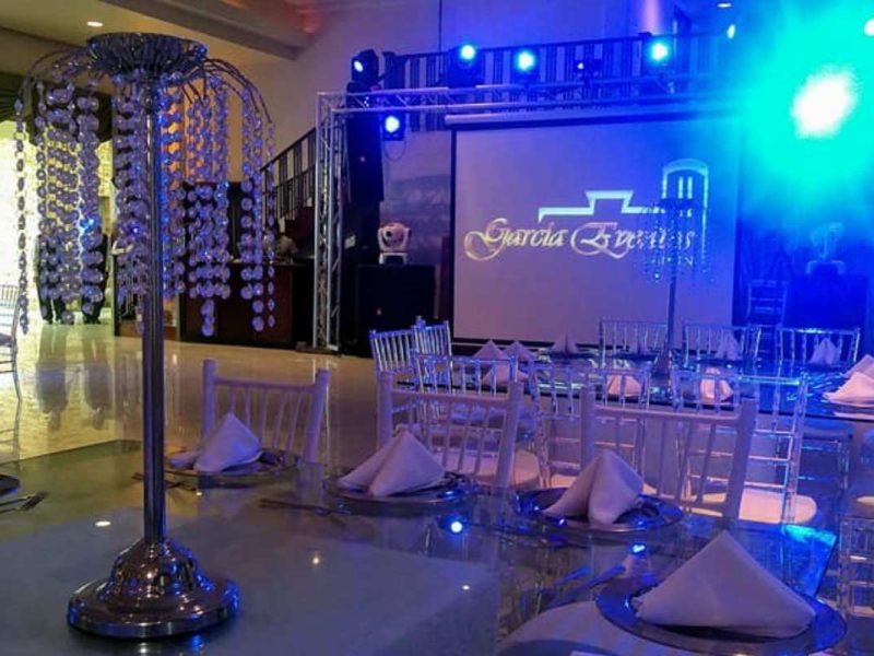 Garcia Eventos