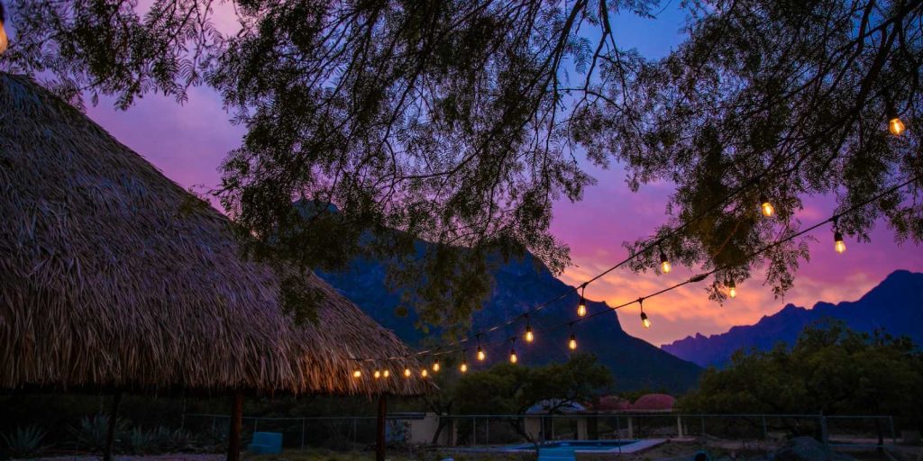 Quinta Izamal Huasteca