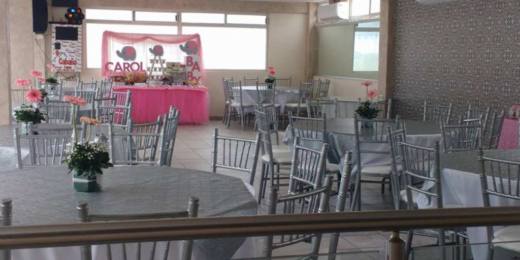 La Cabaña Eventos