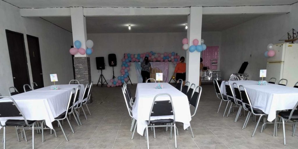 MaEiKa Eventos