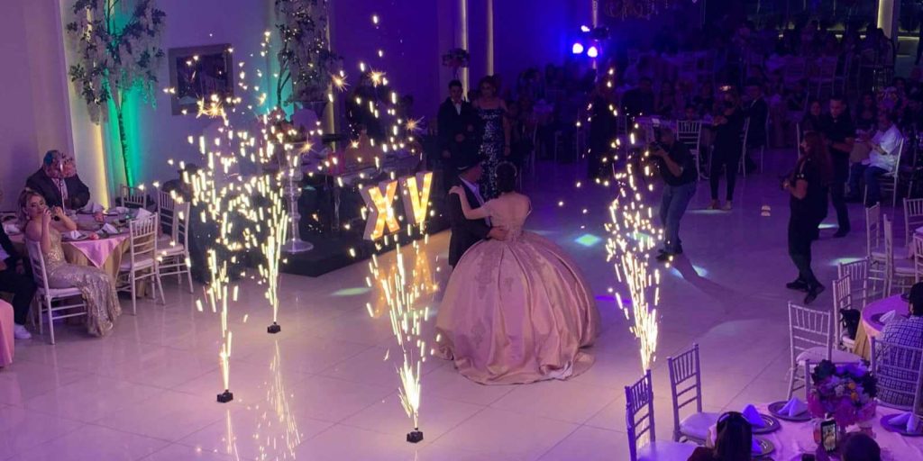 Sierra Madre Eventos