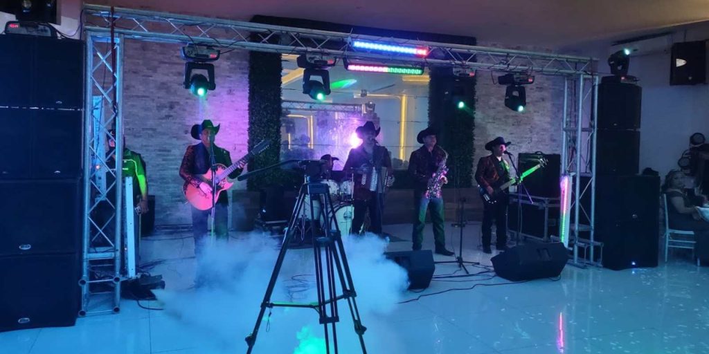 Sierra Madre Eventos