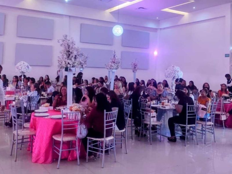 Kristal Palace Eventos